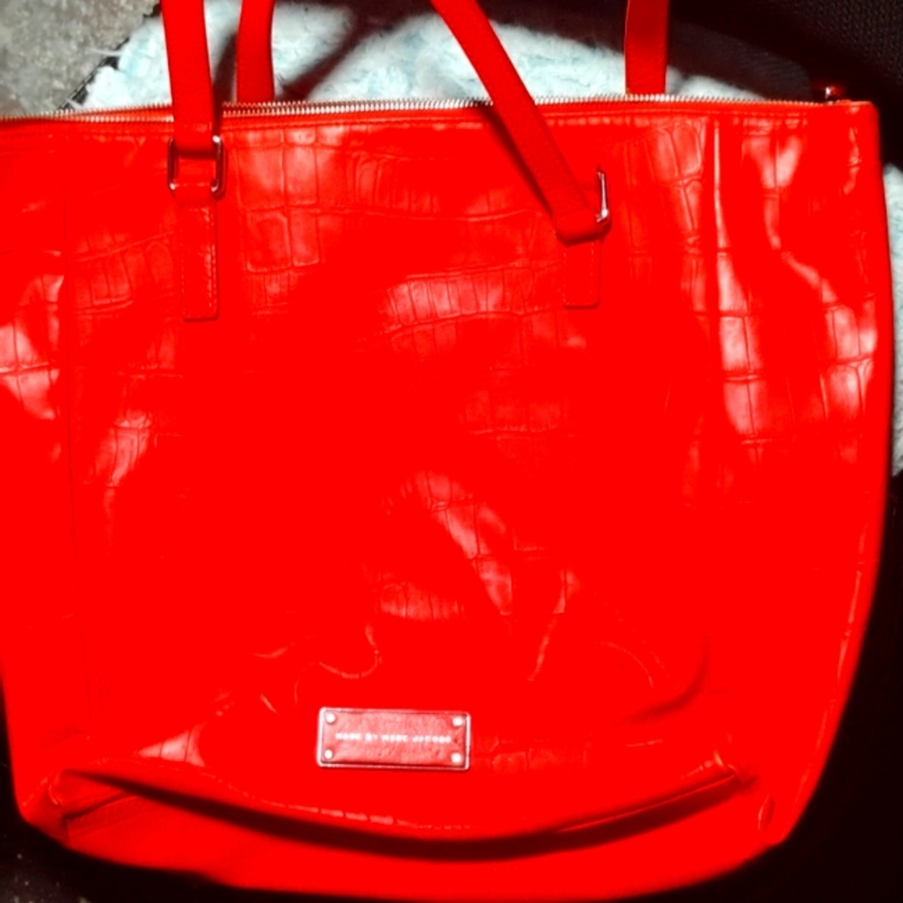 Marc Anthony Jacobs shoulder bag